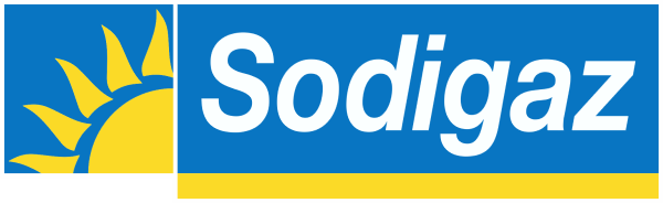 Logo Sodigaz